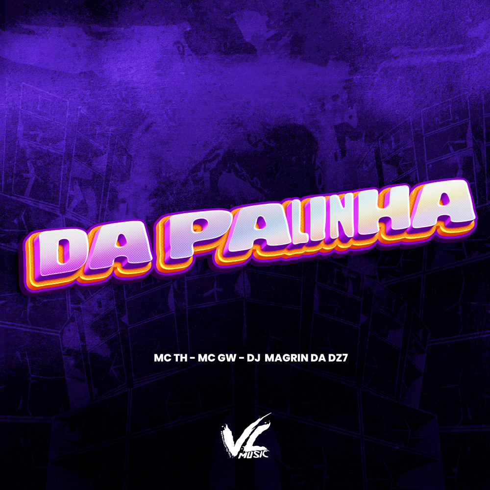 Da Palinha (Explicit)