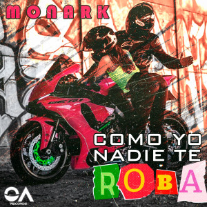 Monark的專輯Como yo nadie te roba