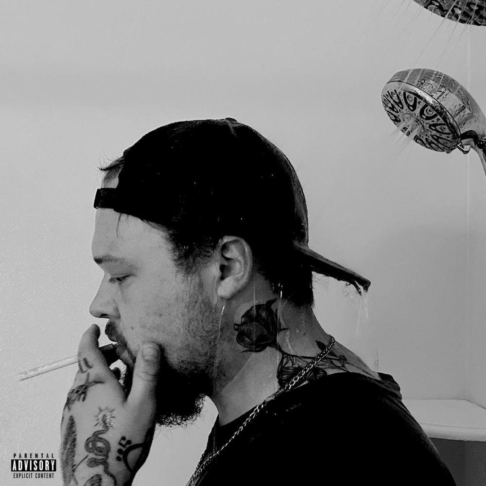 Bulletholes (feat. Dave Black)