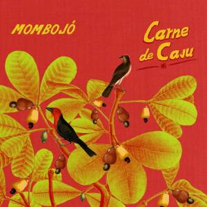 Dengarkan Amor Que Vai lagu dari Mombojo dengan lirik