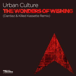 Listen to The Wonders Of Wishing (Dantiez & Killed Kassette Remix) song with lyrics from Urban Culture