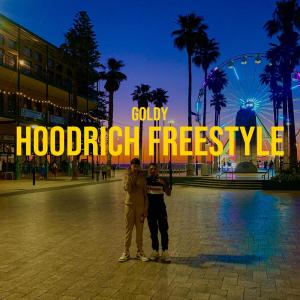 Goldy的專輯Hoodrich Freestyle (Explicit)