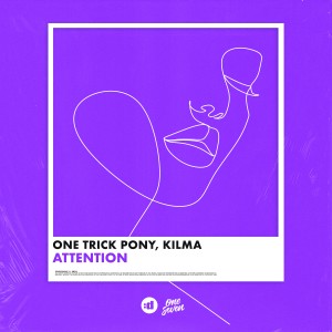 ดาวน์โหลดและฟังเพลง Attention พร้อมเนื้อเพลงจาก One Trick Pony
