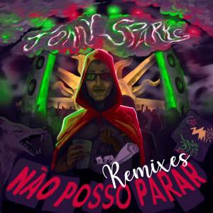 Jonny Sparks的專輯NPP (REMIXES)