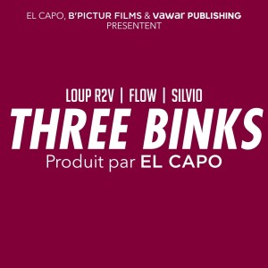 Three binks (Explicit)