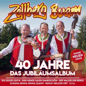 Listen to Ein Leben lang vermisst song with lyrics from Zellberg Buam