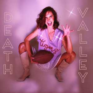 Lauren Cook的專輯Death Valley