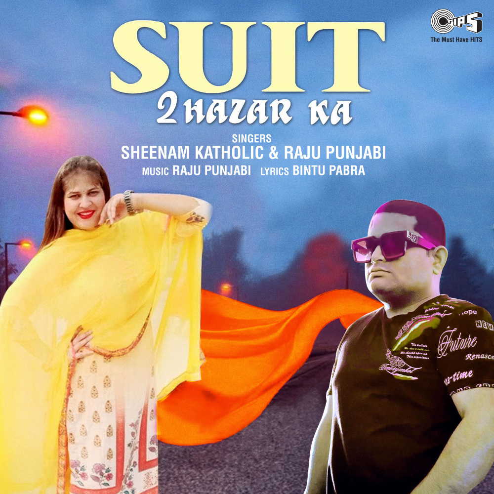 Suit 2 Hazar Ka