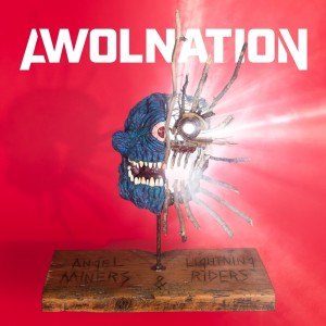 Dengarkan lagu The Best nyanyian AWOLNATION dengan lirik