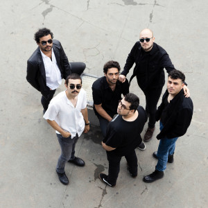 Listen to Belki (V2) song with lyrics from Dedublüman