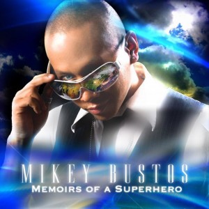 的專輯Memoirs Of A Superhero