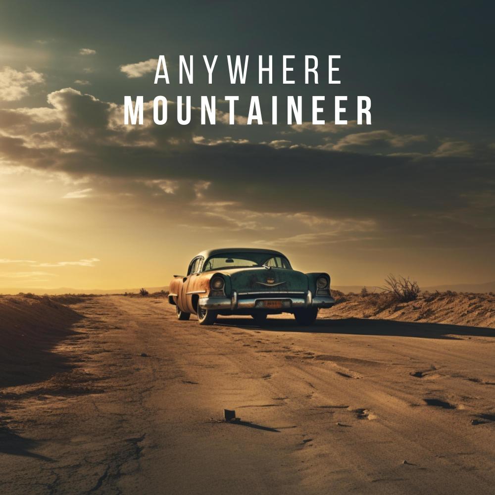 Anywhere With You