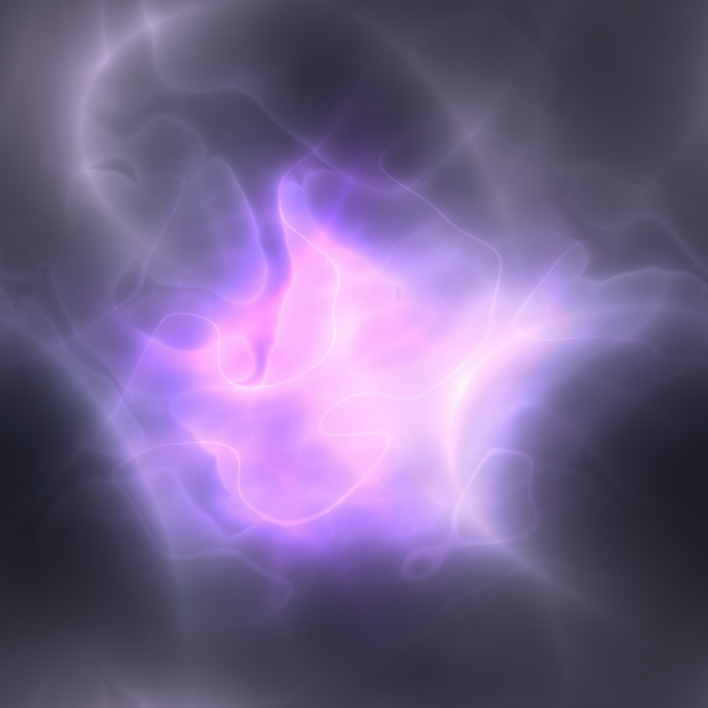 Mystical Light (Medium - Part 4)