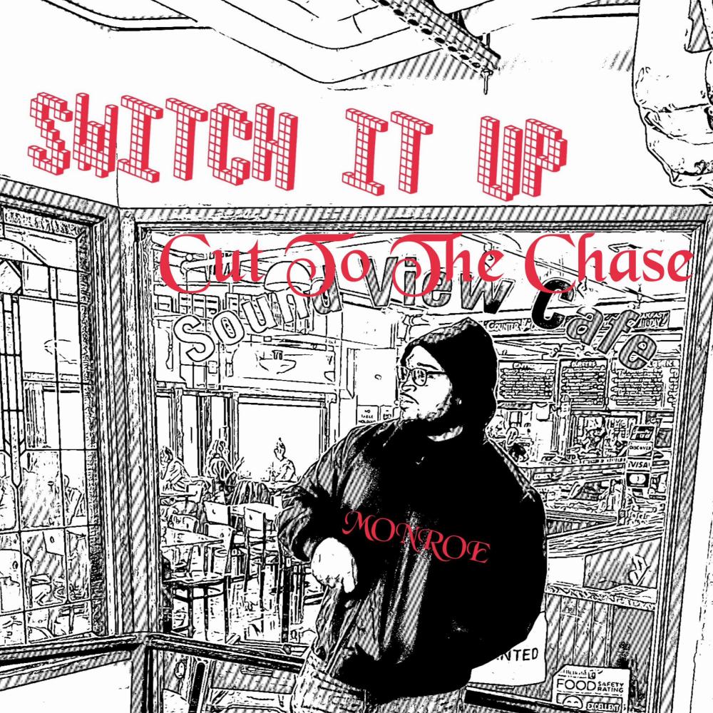 Cut To TheChase (Explicit)
