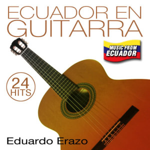 ดาวน์โหลดและฟังเพลง Romance de mi destino (Instrumental guitar version) พร้อมเนื้อเพลงจาก Eduardo Erazo