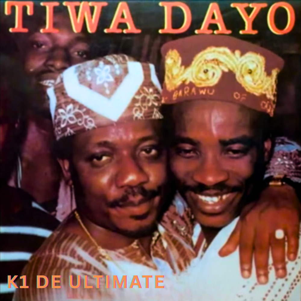 Tiwa Dayo Pt. 2