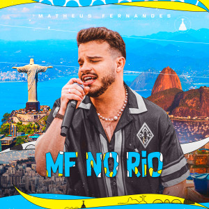 收聽Matheus Fernandes的Vida (Ao Vivo)歌詞歌曲