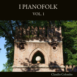 I Pianofolk, Vol. 1
