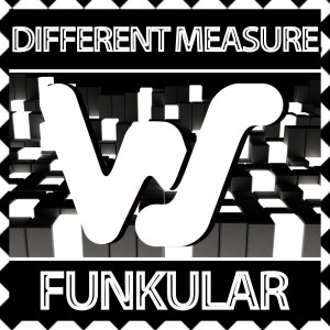 Different Measure的專輯Funkular