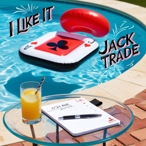 Jack Trade的专辑I Like It (Explicit)