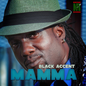 Dengarkan lagu Mama nyanyian Black Accent dengan lirik