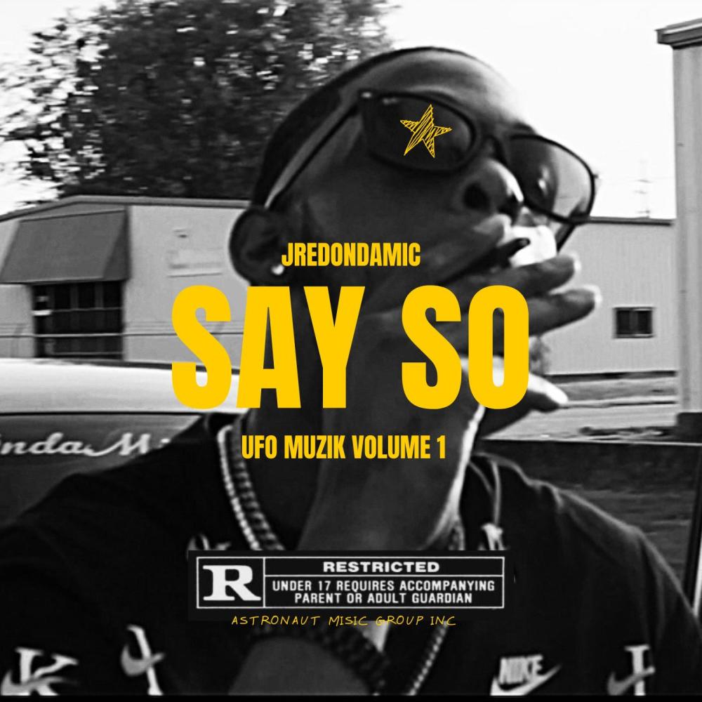 Say So (Explicit)