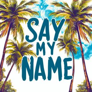 Album Say My Name oleh John Skyfield