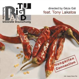 ดาวน์โหลดและฟังเพลง Techno Pop พร้อมเนื้อเพลงจาก Big Band der Technischen Universität Braunschweig