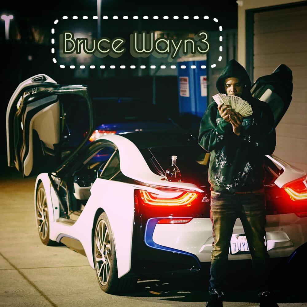 Like Im Bruce Wayne (Explicit)