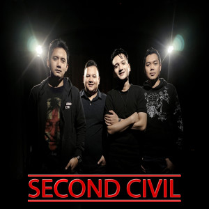 Album Sampai Akhir Nafasku oleh Second Civil