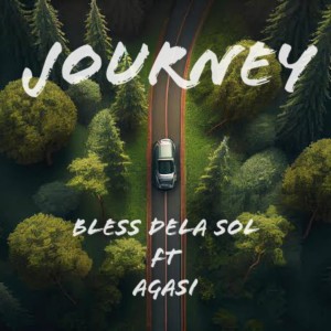 Bless DeLa Sol的專輯Journey