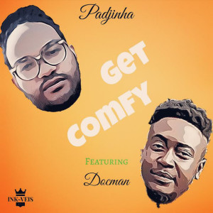 Album Get Comfy from 