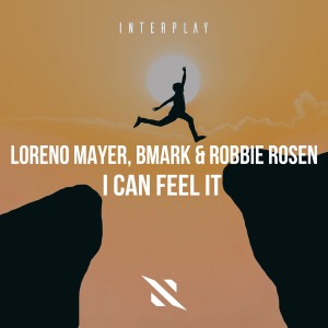 Loreno Mayer的專輯I Can Feel It