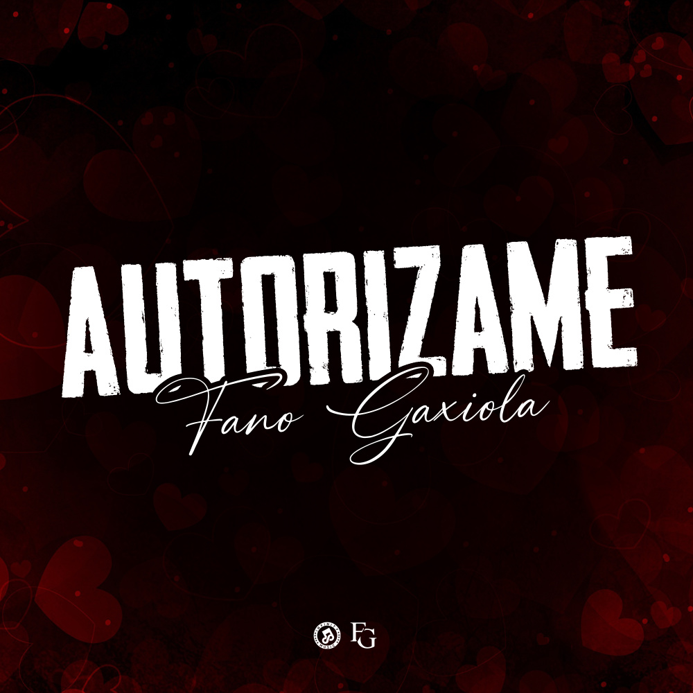 Autorízame (Cover)