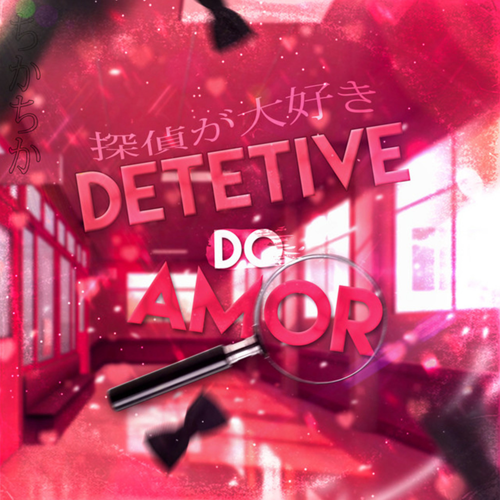Detetive do Amor