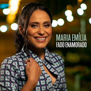 Album Fado Enamorado from Maria Emília