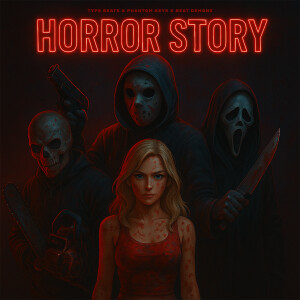 Album Horror Story from Type Beats