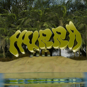 Dengarkan lagu Hurra (Explicit) nyanyian Adán dengan lirik