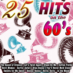 ดาวน์โหลดและฟังเพลง Everybody's Talking พร้อมเนื้อเพลงจาก The 60's Pop Band