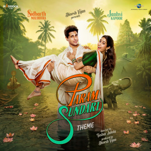 Sachin-Jigar的專輯Param Sundari (Theme)