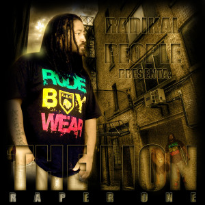Listen to Reflezion song with lyrics from Radikal People