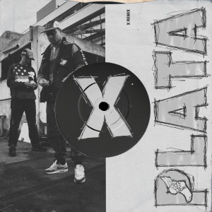 Xeos的專輯Plata (Remix) (Explicit)