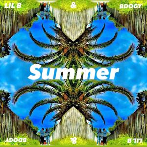 อัลบัม Summer (feat. Bdogy) (Explicit) ศิลปิน Drain Books