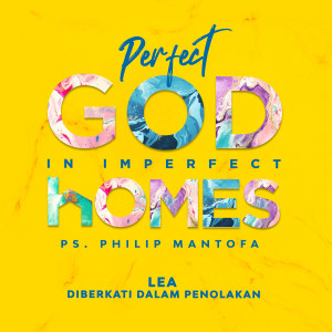 Listen to Lea - Diberkati Dalam Penolakan song with lyrics from Philip Mantofa