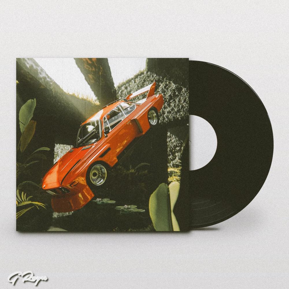 Backseat Breeze (Explicit)