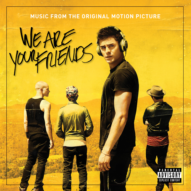 Break Yourself (Explicit)
