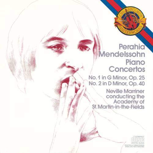 Rondo capriccioso in E Major, Op. 14, MWV U 67