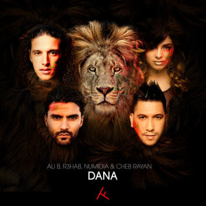ดาวน์โหลดและฟังเพลง Dana (feat. Numidia) [Instrumental] (Instrumental) พร้อมเนื้อเพลงจาก Ali B.