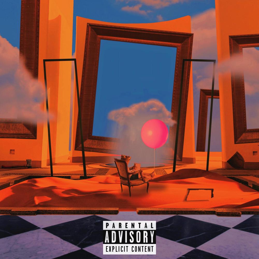 DREAMERS Interlude (Explicit)