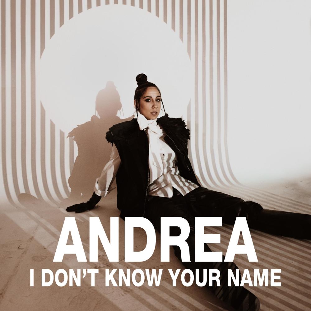 I Don't Know Your Name (其他)